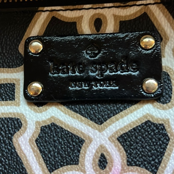 Kate Spade Moroccan Market Chrissy Crossbody Shoulder Bag - Picture 3 of 9